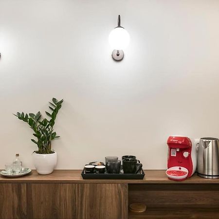 Athens Luxury Rooms I 외부 사진