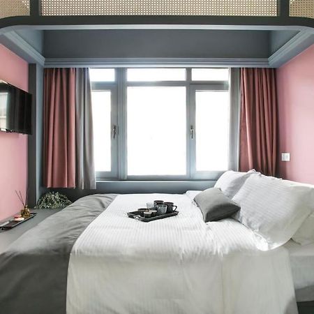 Athens Luxury Rooms I 외부 사진