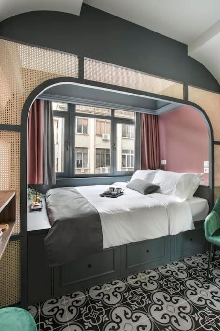 Athens Luxury Rooms I 외부 사진