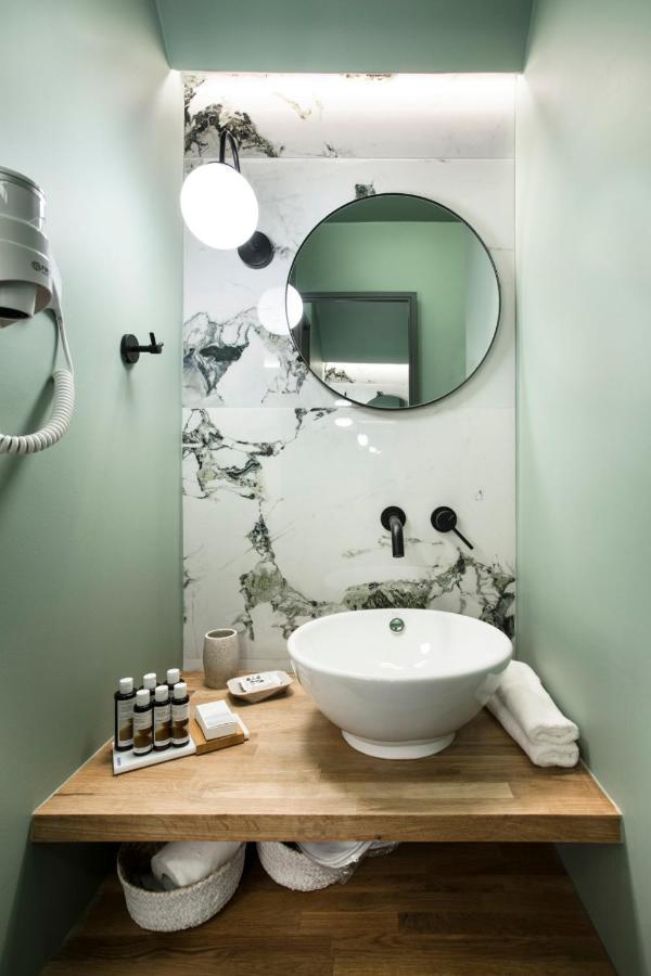 Athens Luxury Rooms I 외부 사진