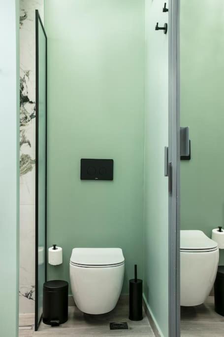 Athens Luxury Rooms I 외부 사진