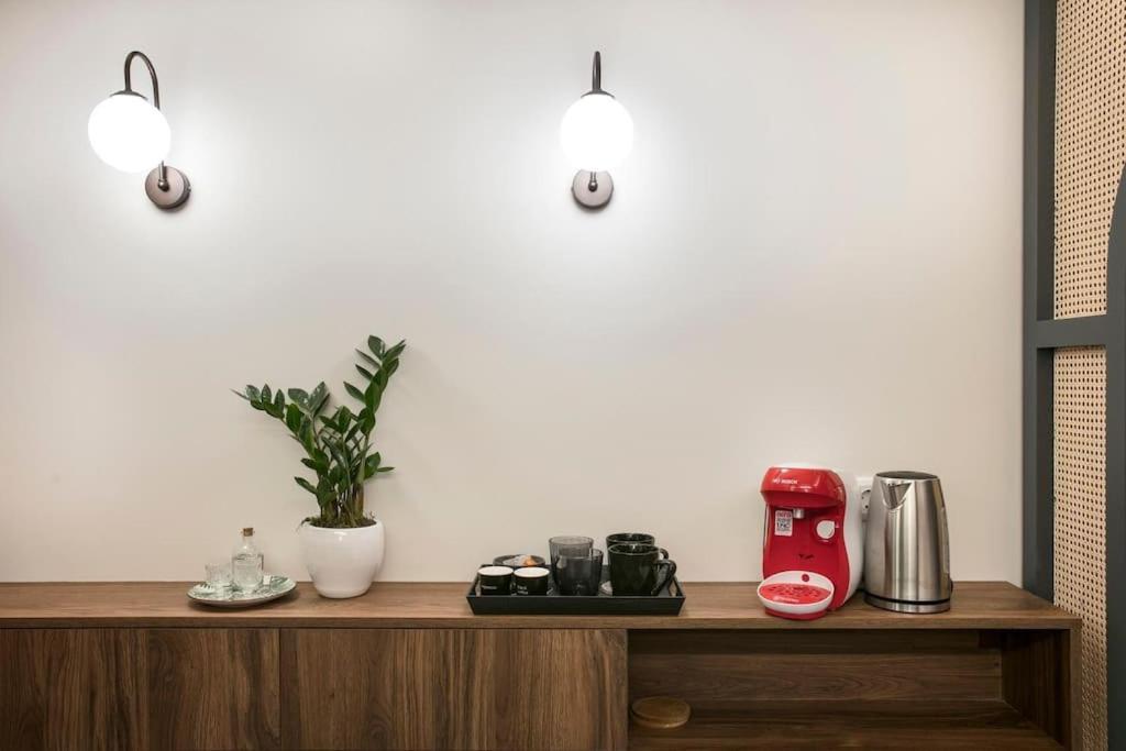 Athens Luxury Rooms I 외부 사진