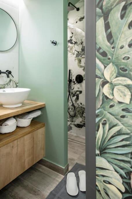Athens Luxury Rooms I 외부 사진