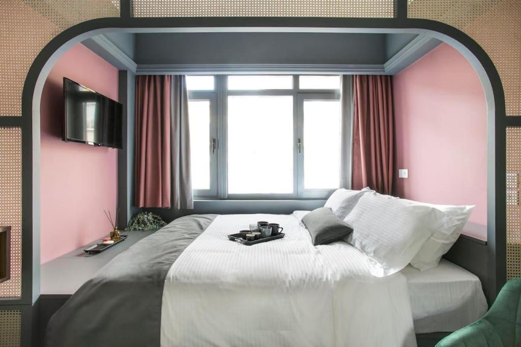 Athens Luxury Rooms I 외부 사진