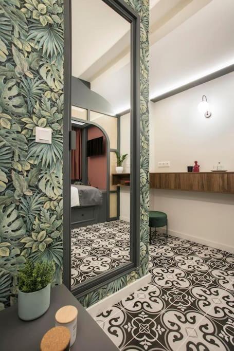 Athens Luxury Rooms I 외부 사진